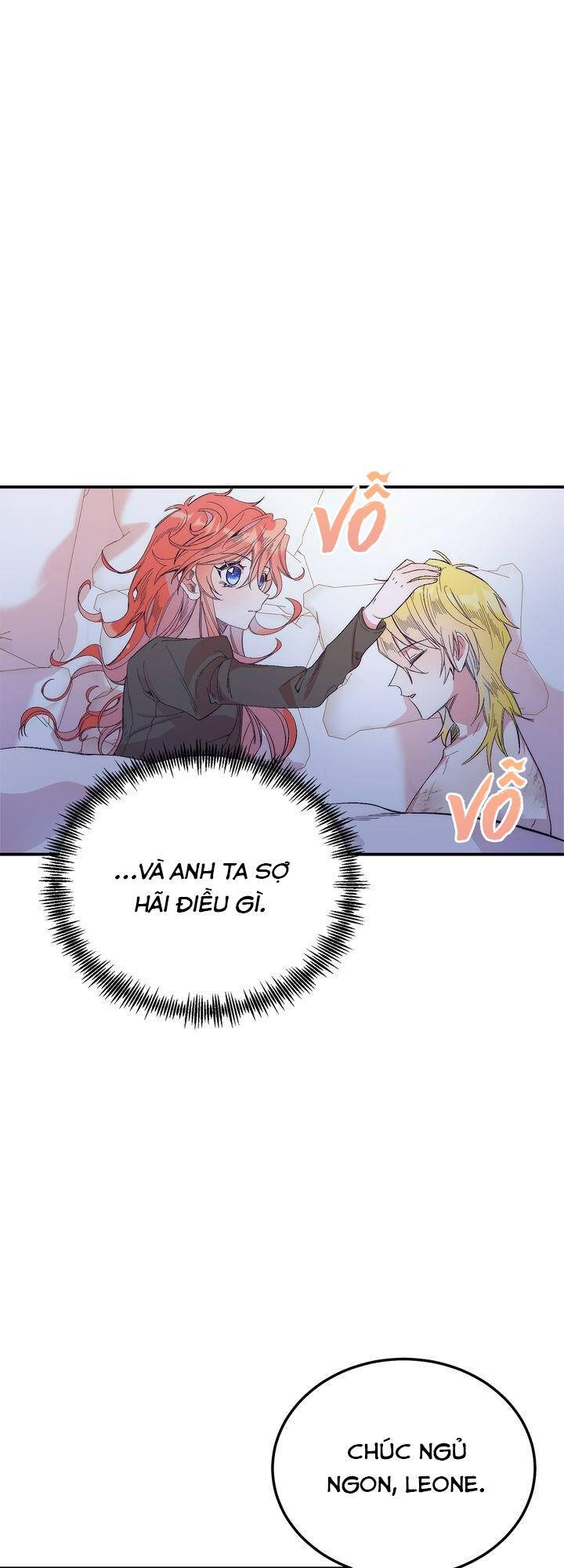 cách để trao vương miện cho vị hoàng tử hoang dã của tôi chapter 13 32