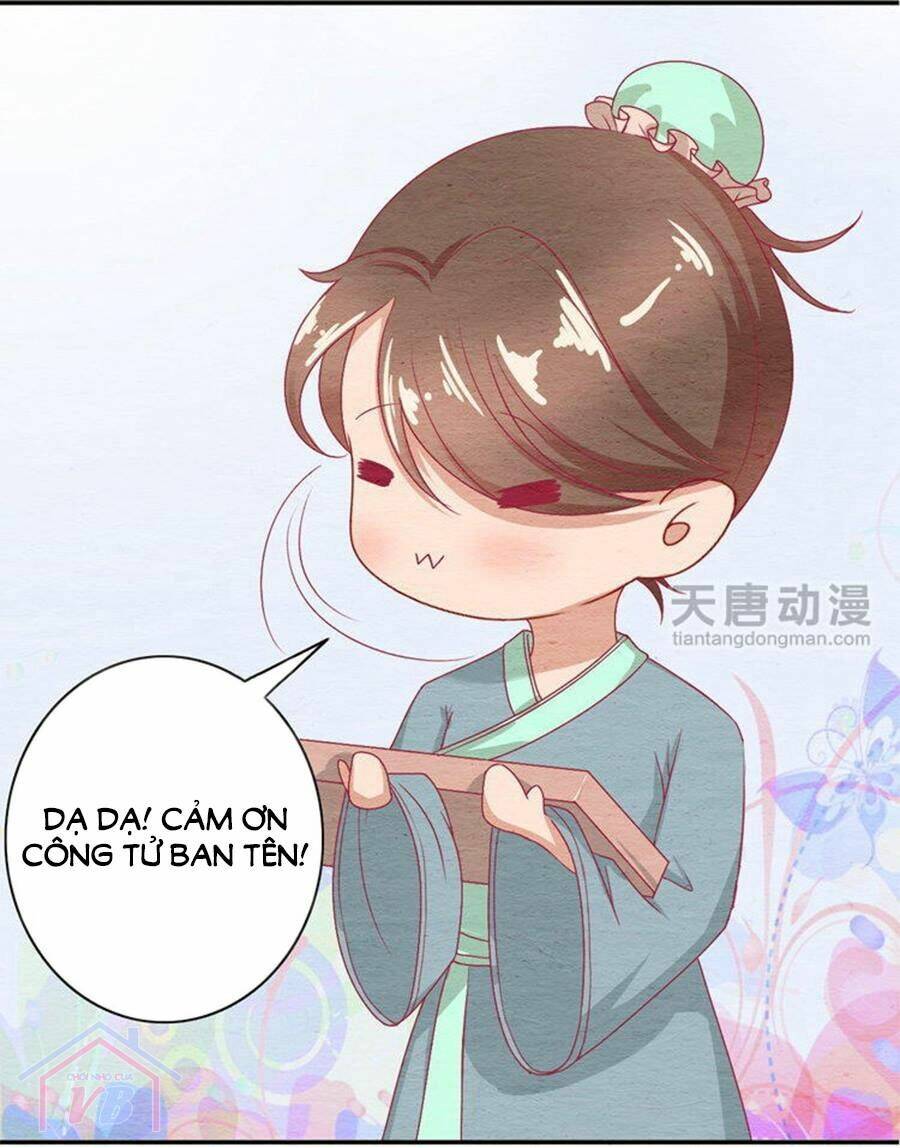 nhân hoa duyên chi sư phụ đại nhân cầu sủng ái chapter 20 40