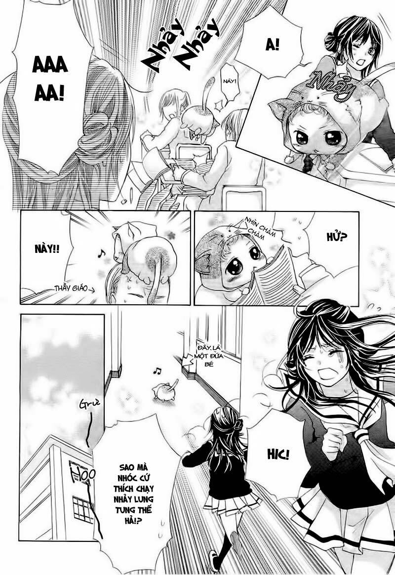 momo lover chapter 2 19