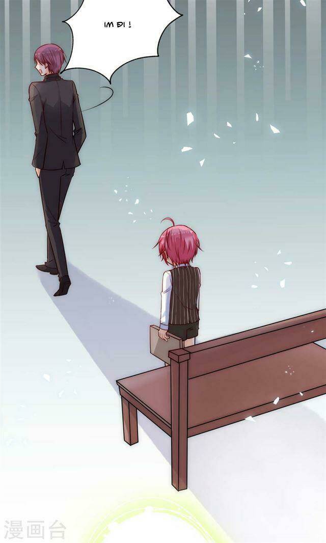 hôm nay tôi sẽ yêu ai đây ? chapter 2 38