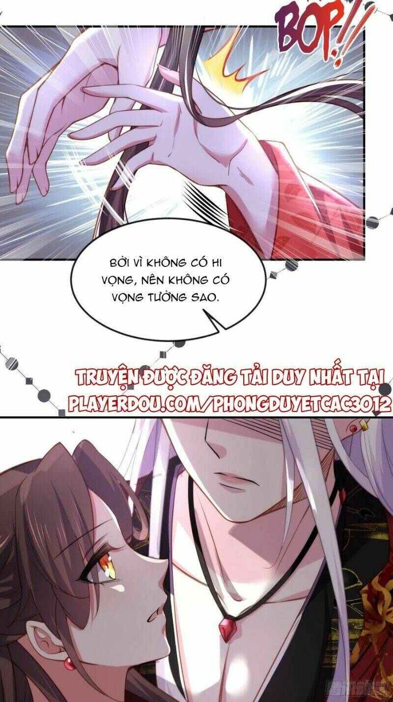 hoạn phi thiên hạ chapter 111 29