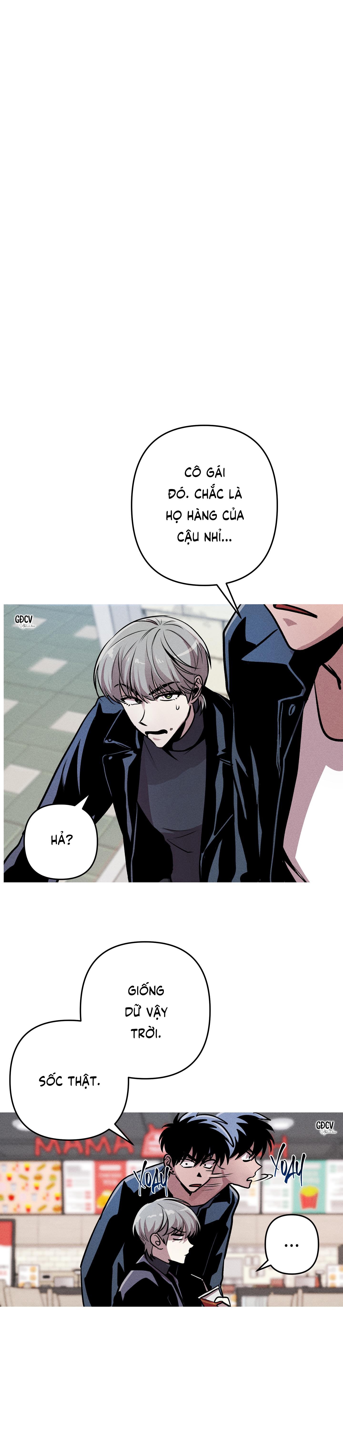 quan hệ giết chóc chapter 5 22