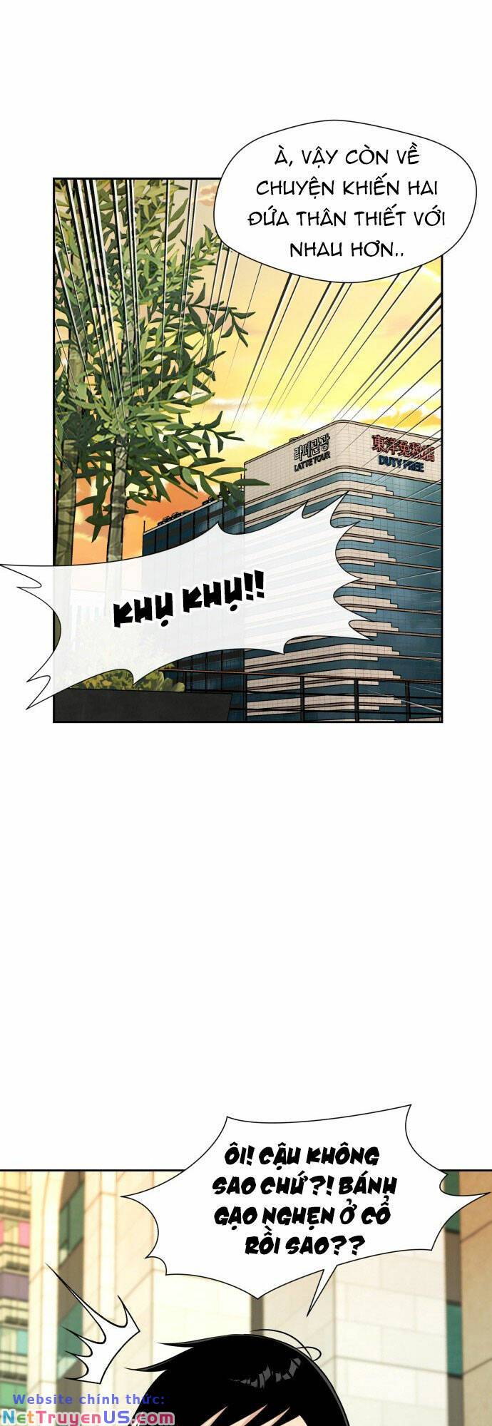 gương mặt thiên tài chapter 104 30