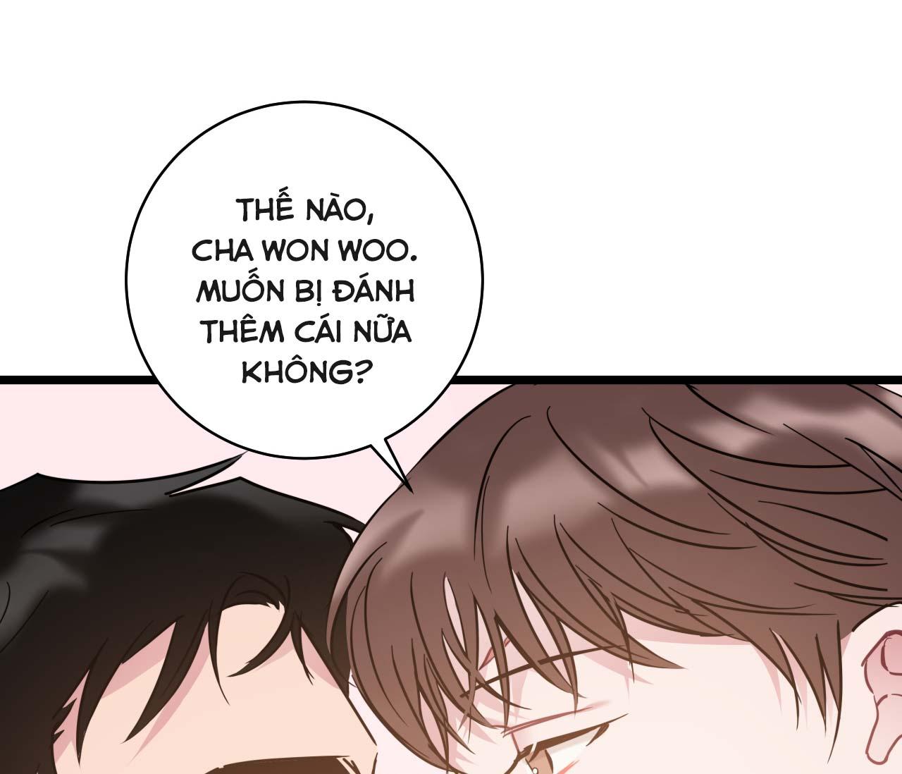 tình yêu bình dị nhất chapter 23 77