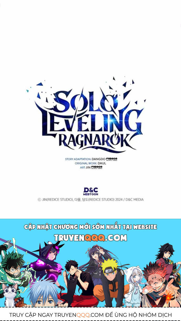 solo leveling : ragnarok chapter 33 73