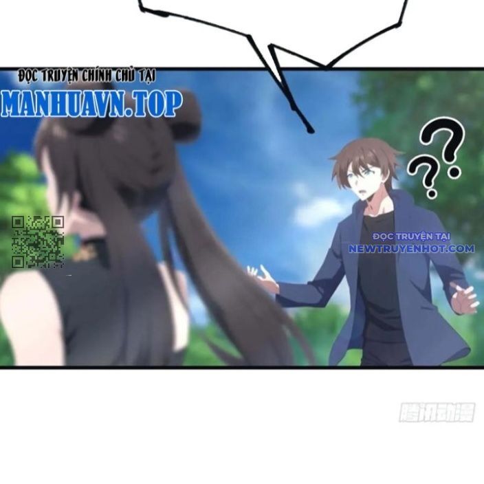 tu tiên trở về tại vườn trường – season 2 chapter 101 15