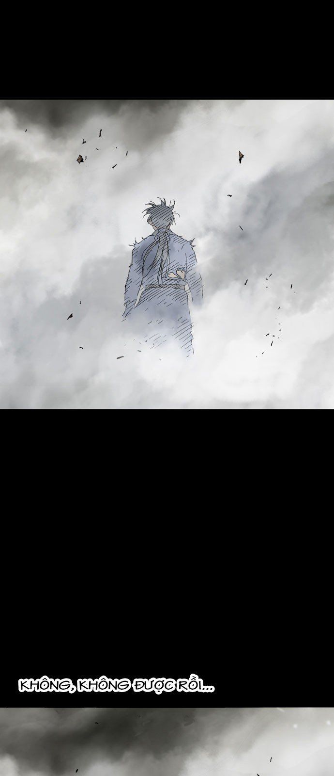 cao thủ 2 chapter 93 35