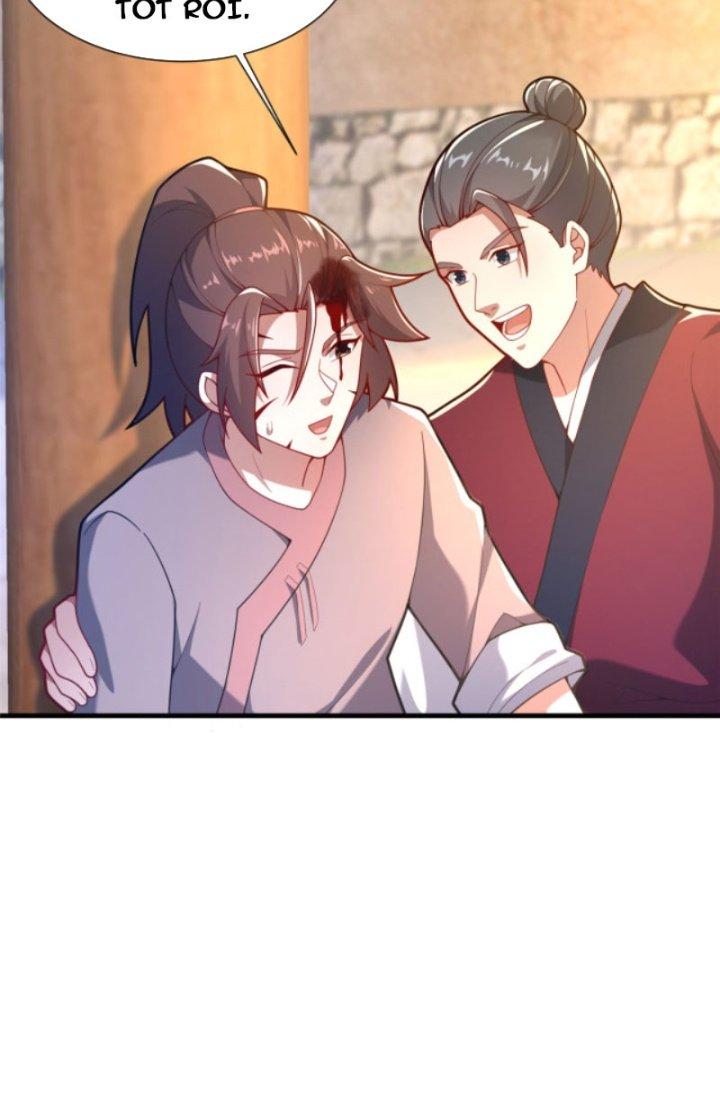 võ thánh này cũng quá khẳng khái chapter 3 72