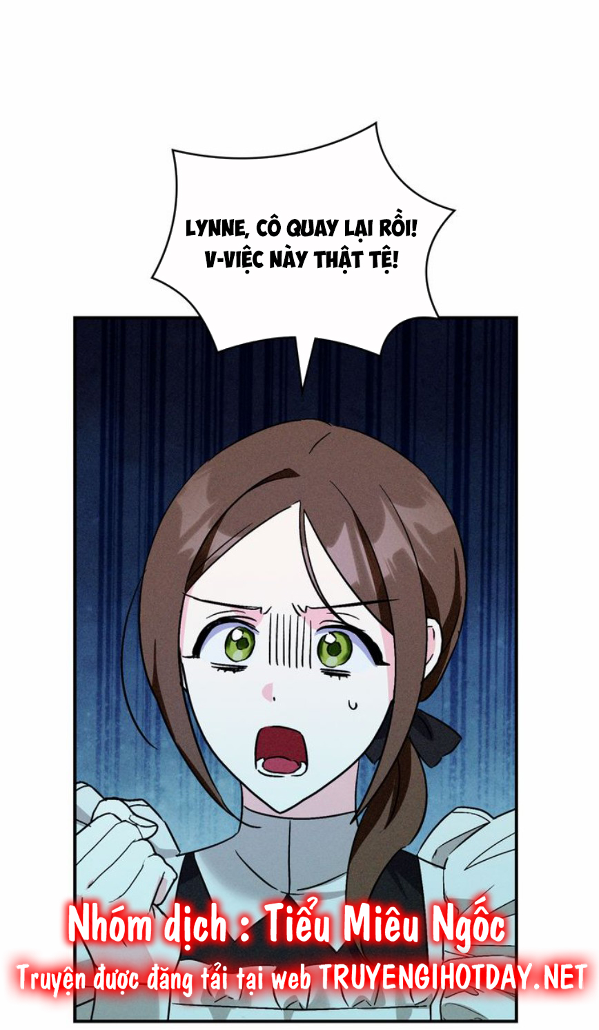 phương pháp bảo vệ anh ấy trong lãnh địa quái vật chapter 24 60