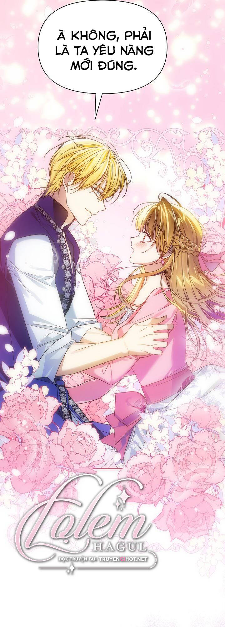 tôi đã ở đây ngay từ đầu chapter 51.1 22