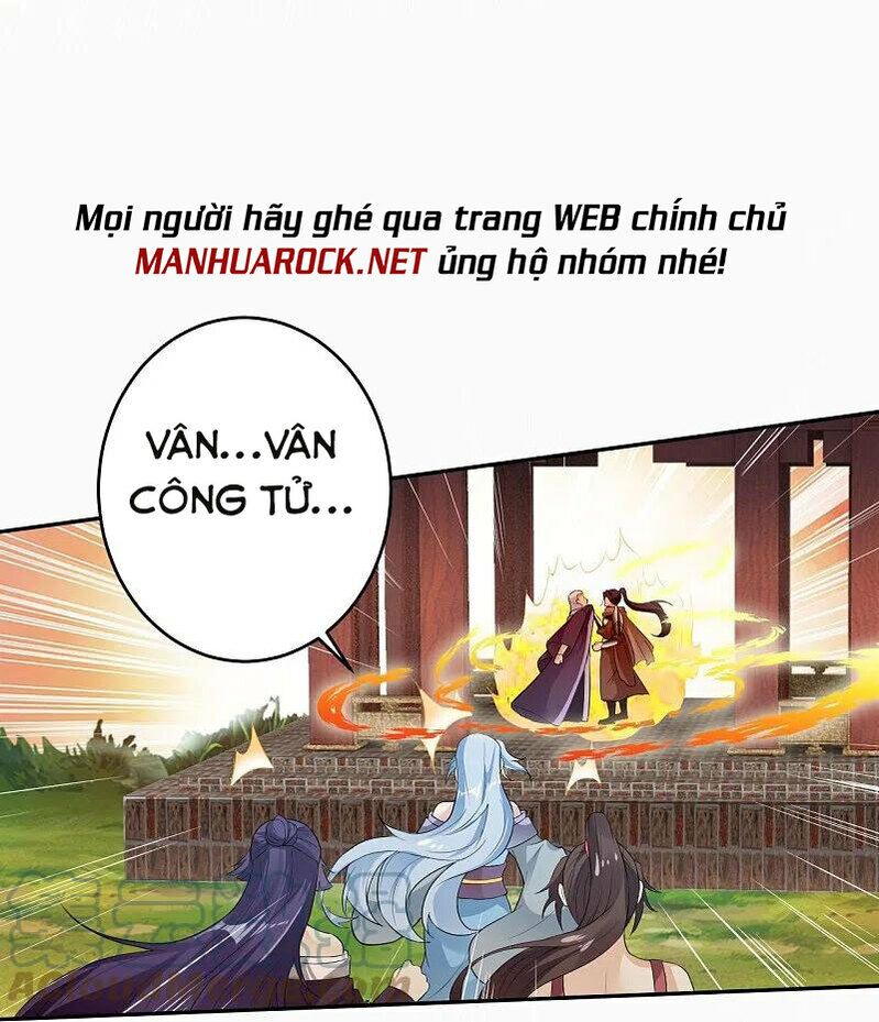 Nghịch Thiên Tà Thần chapter 401 50