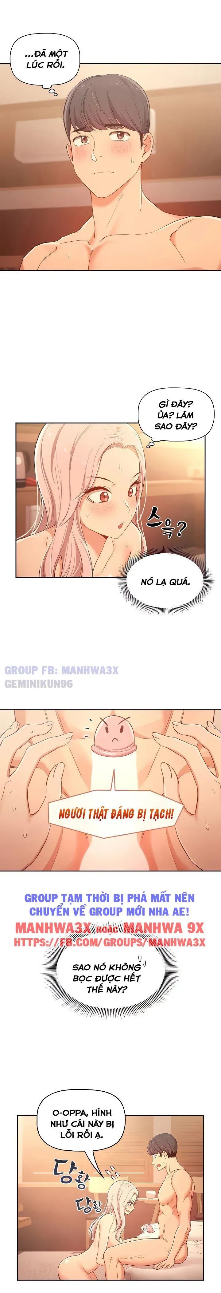 gia sư mùa hovid chapter 24 3