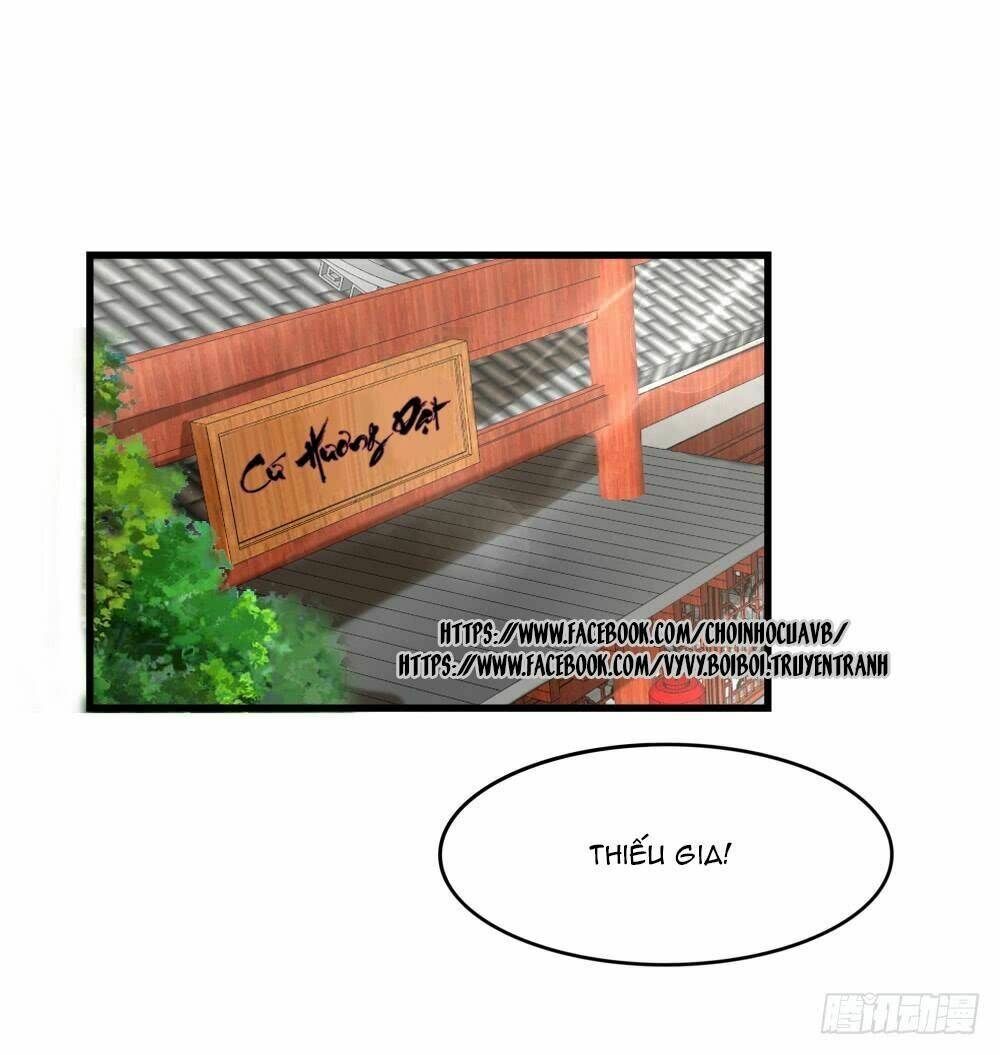 hồng nhan bất vong quốc chapter 4 49