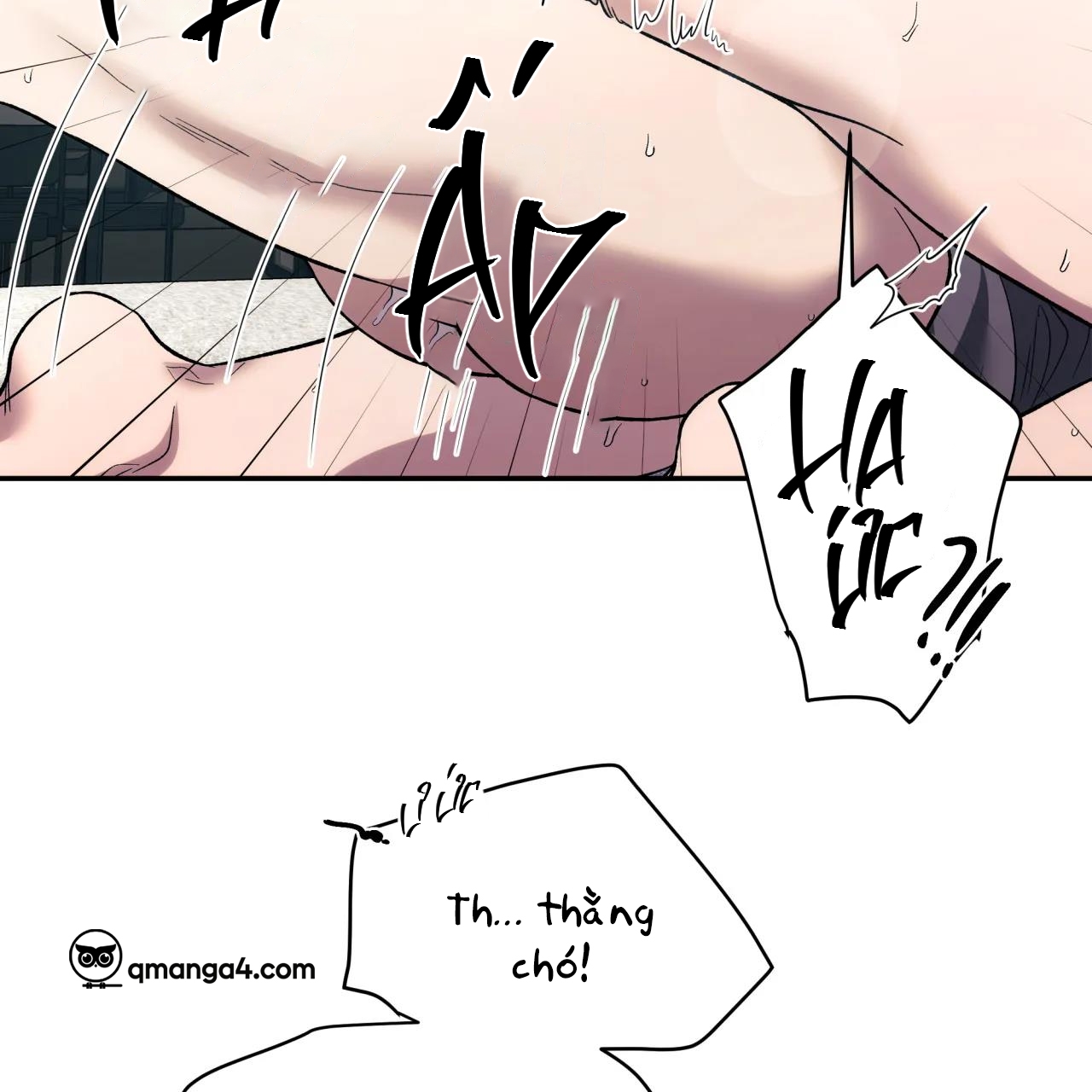 ám ảnh pheromone chapter 34 60