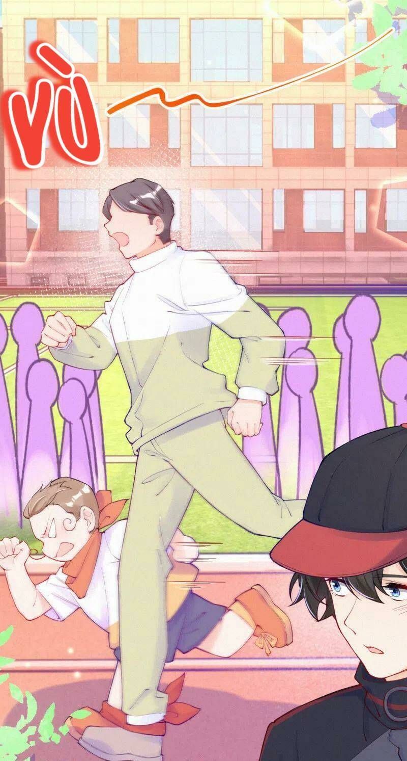 mami đột kích, thiên tài manh bảo khốc daddy chapter 89 17