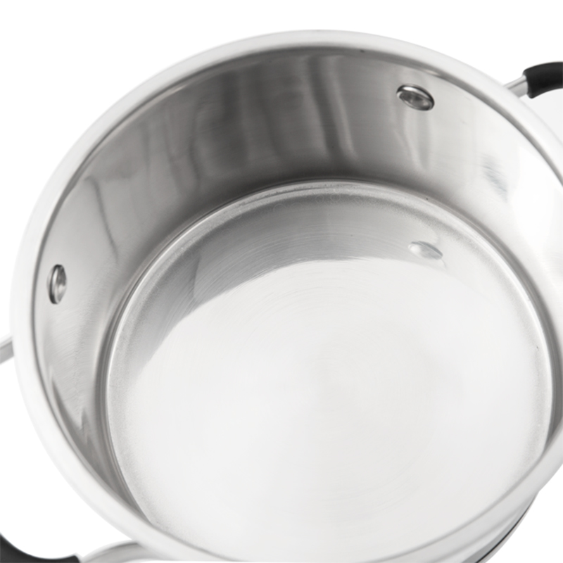 Nồi Inox 5 Đáy Sunhouse SHG24320