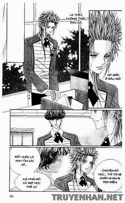 viên đạn tình yêu chapter 3 98