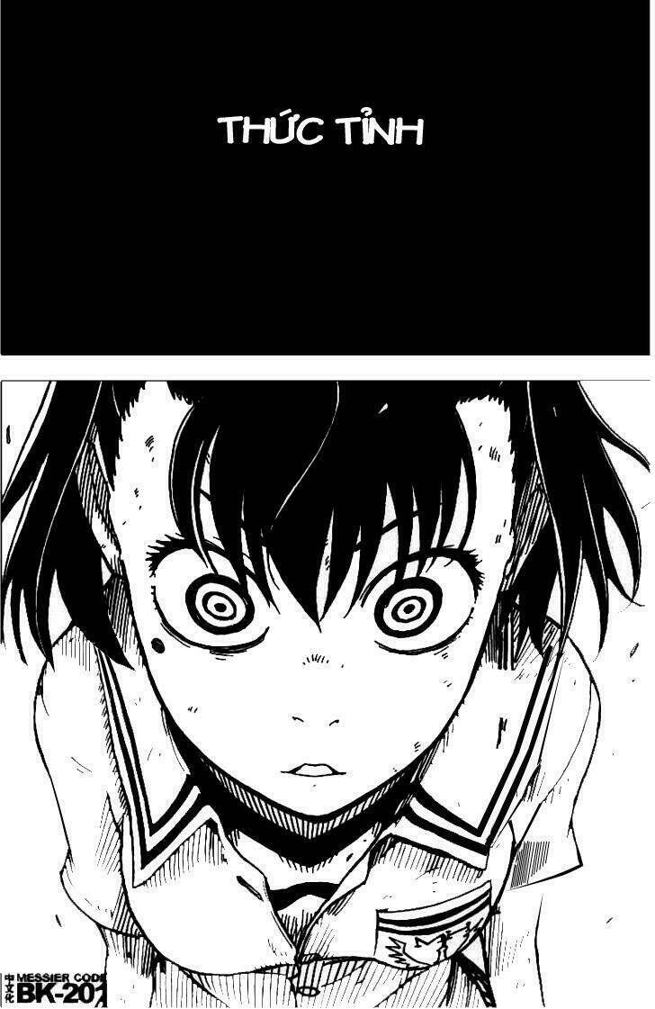 darker than black: shikkoku no hana chapter 8 5