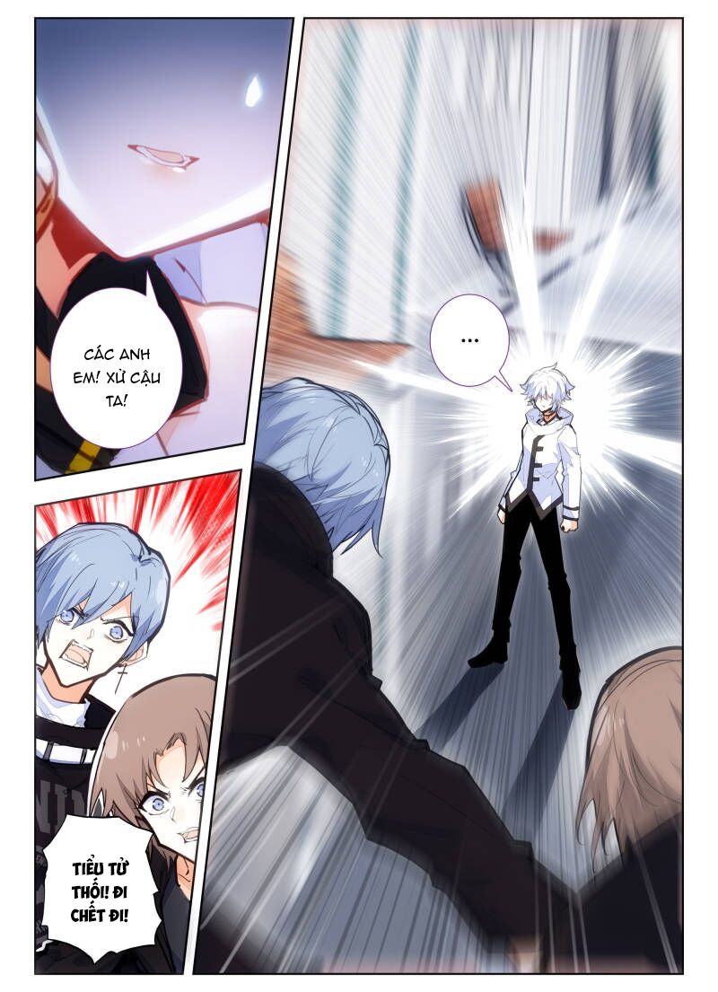 tạp đồ chapter 61 10