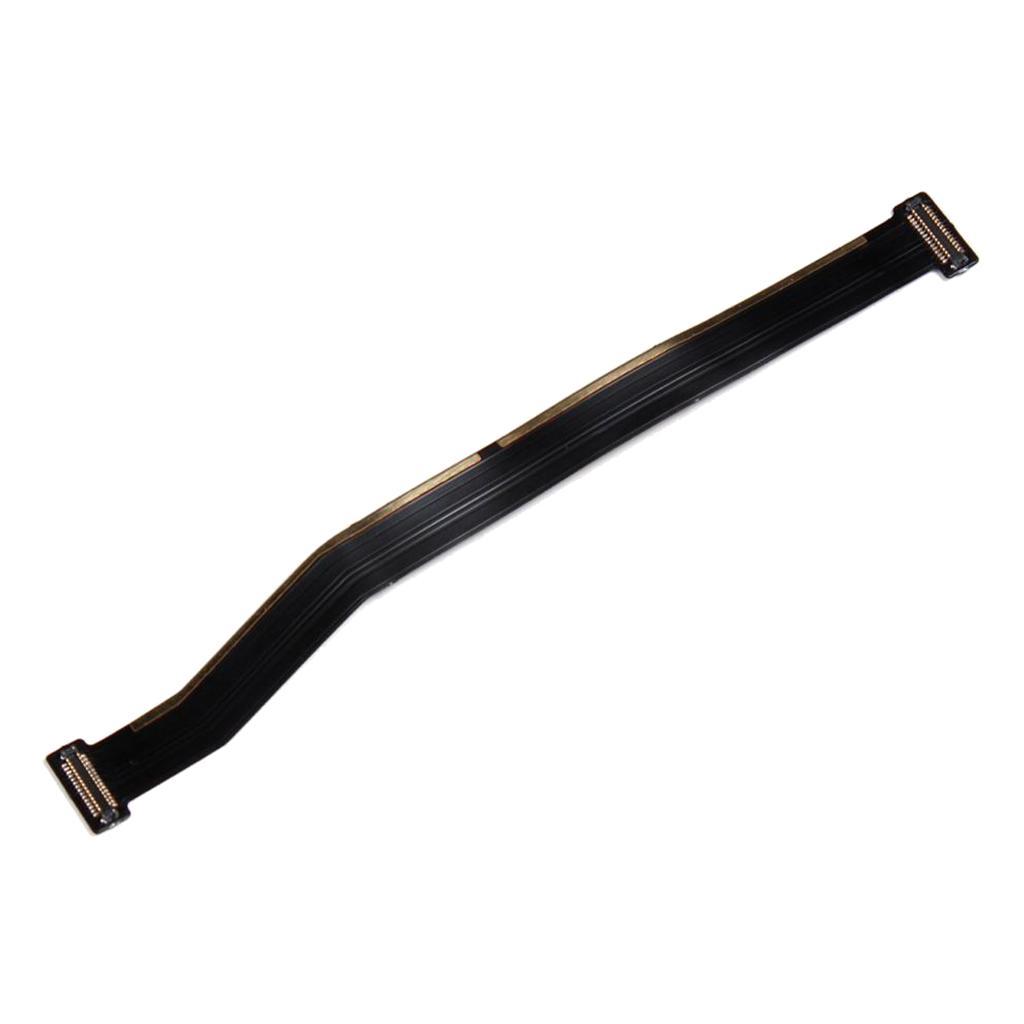 Replace Motherboard Flex Cable For 4 Ribbon Connection Connect