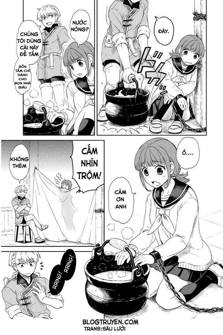 witch of the old world chapter 1 22