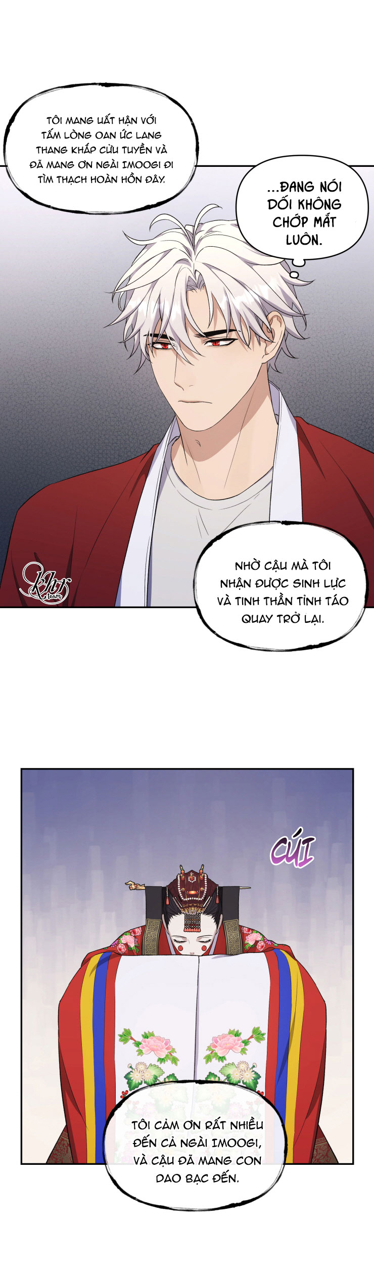 hỗn mộng chapter 8 24