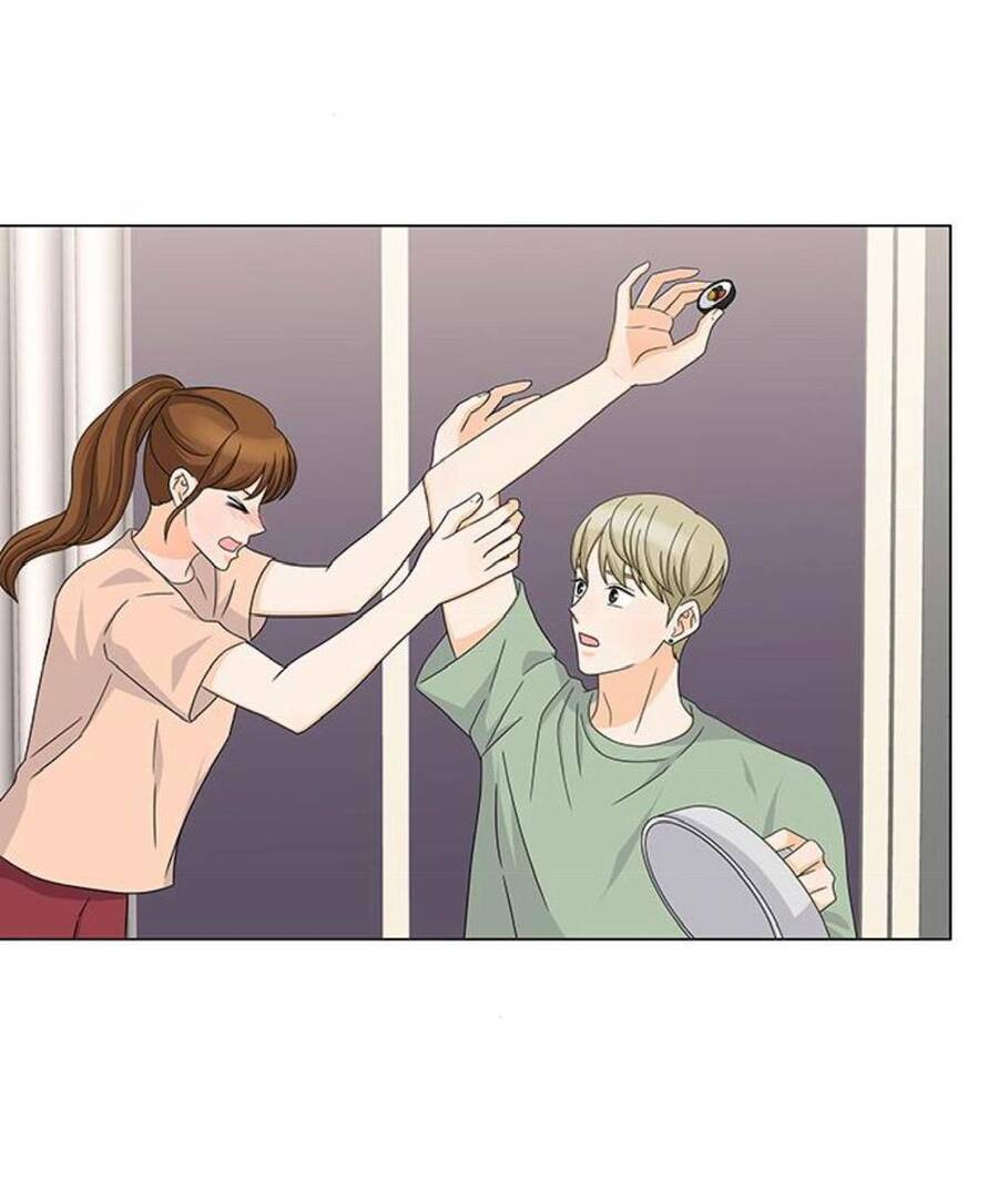 idol và sếp, em yêu ai? chapter 86 29