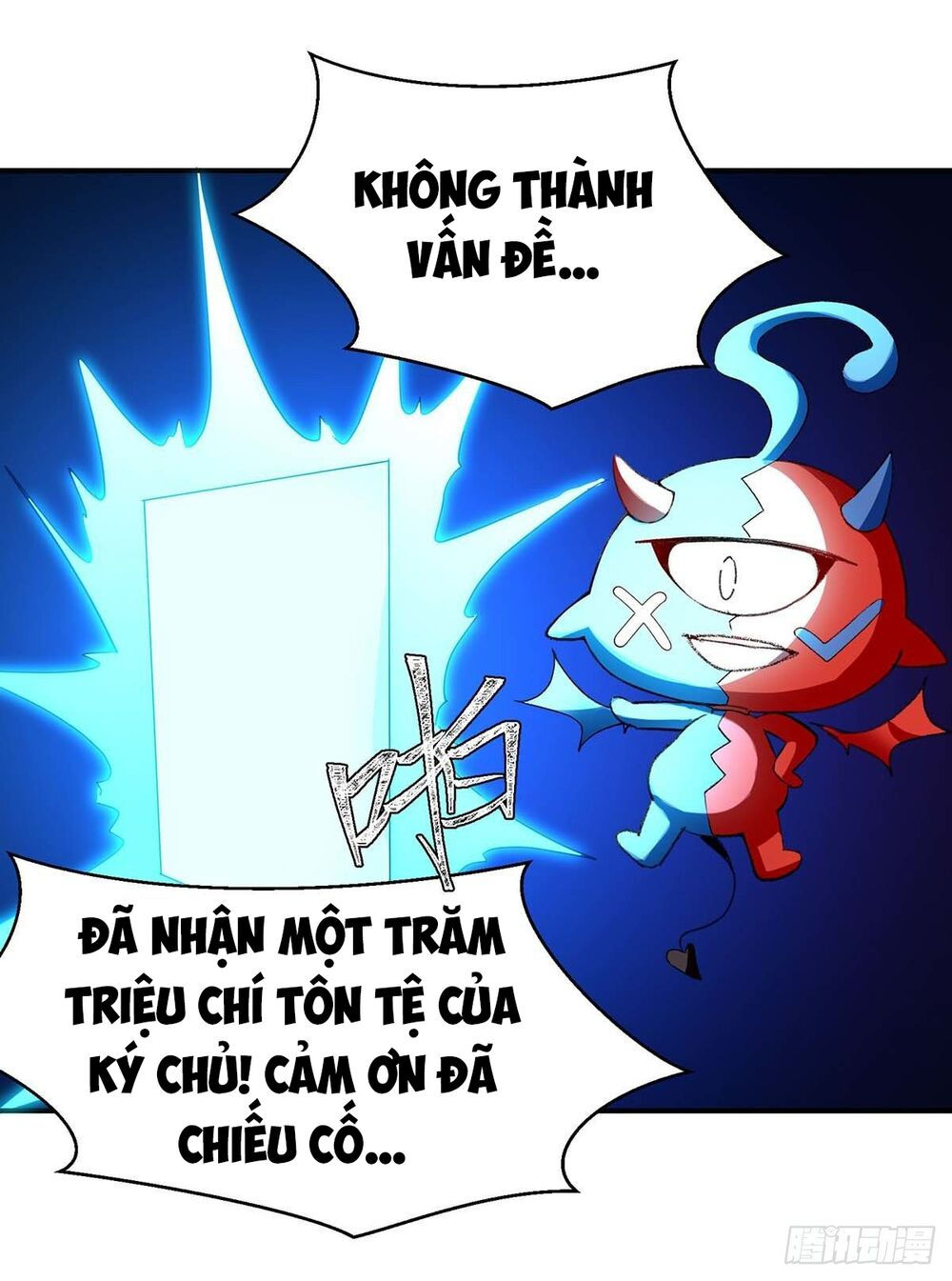 tối cường thăng cấp chapter 281 5