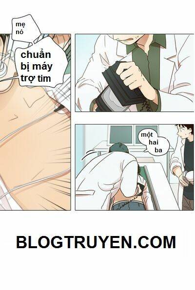 moonrise during the day chapter 1 18