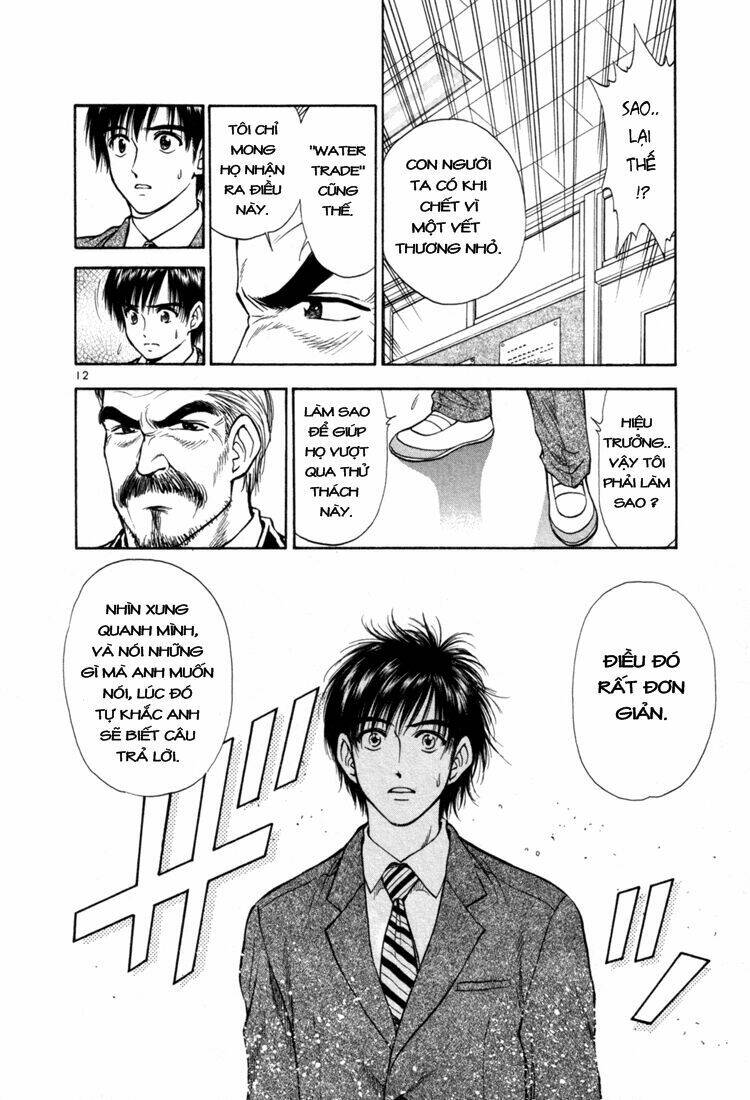 school of water business chapter 4 10