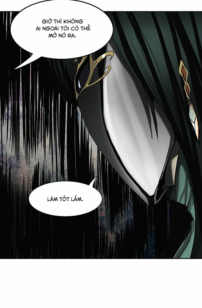 tòa tháp bí ẩn 2 chapter 208 55