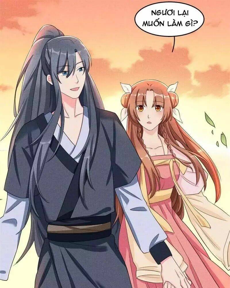 hoàng tử phu quân, ta nuôi ngươi a! chapter 9 58