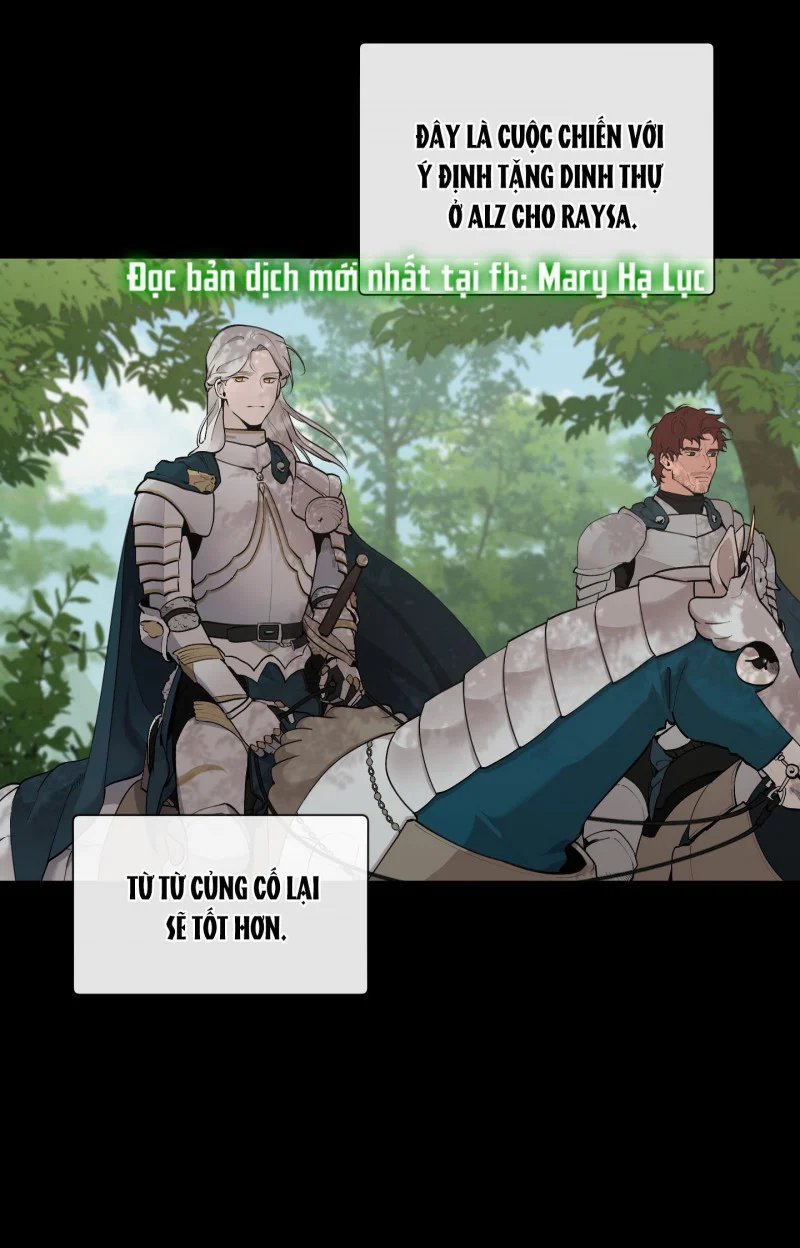 plaything - món đồ chơi của đại công tước chapter 34.5 20