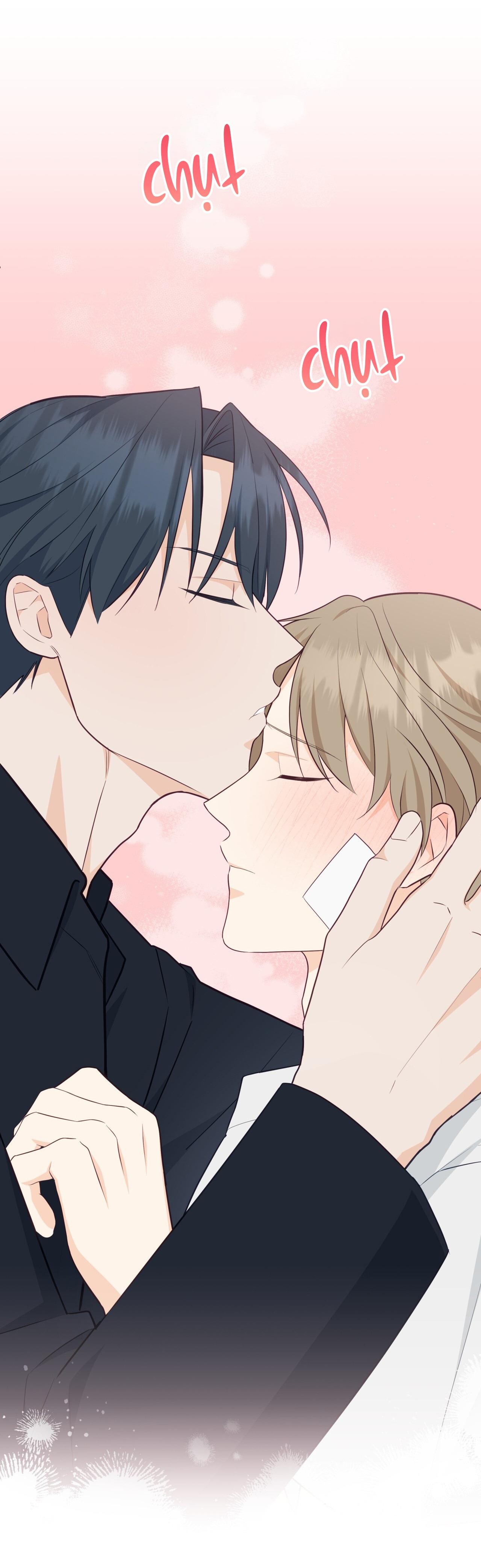 vị ngọt không đường (sweet not sugar) chapter 36 46