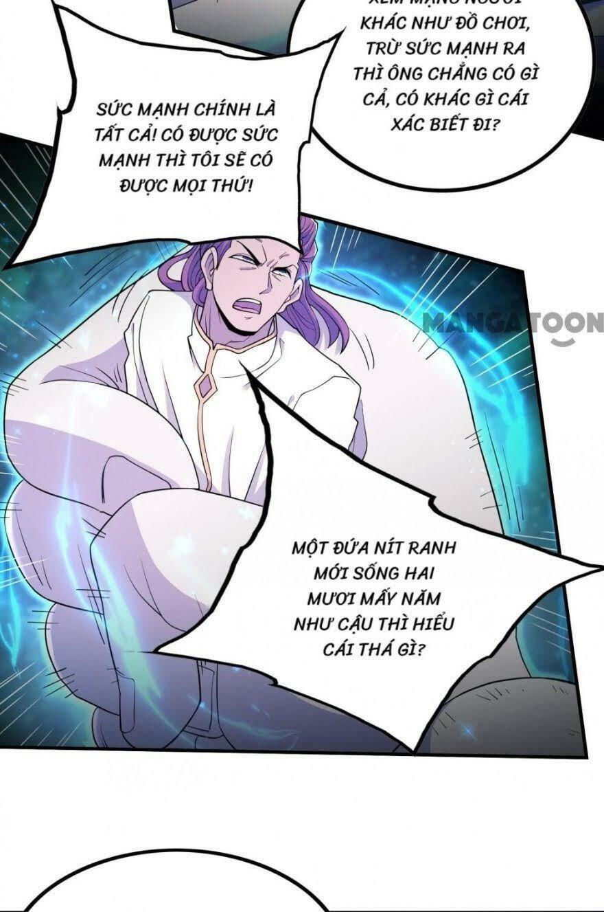 đệ nhất người ở rể chapter 137.2 5