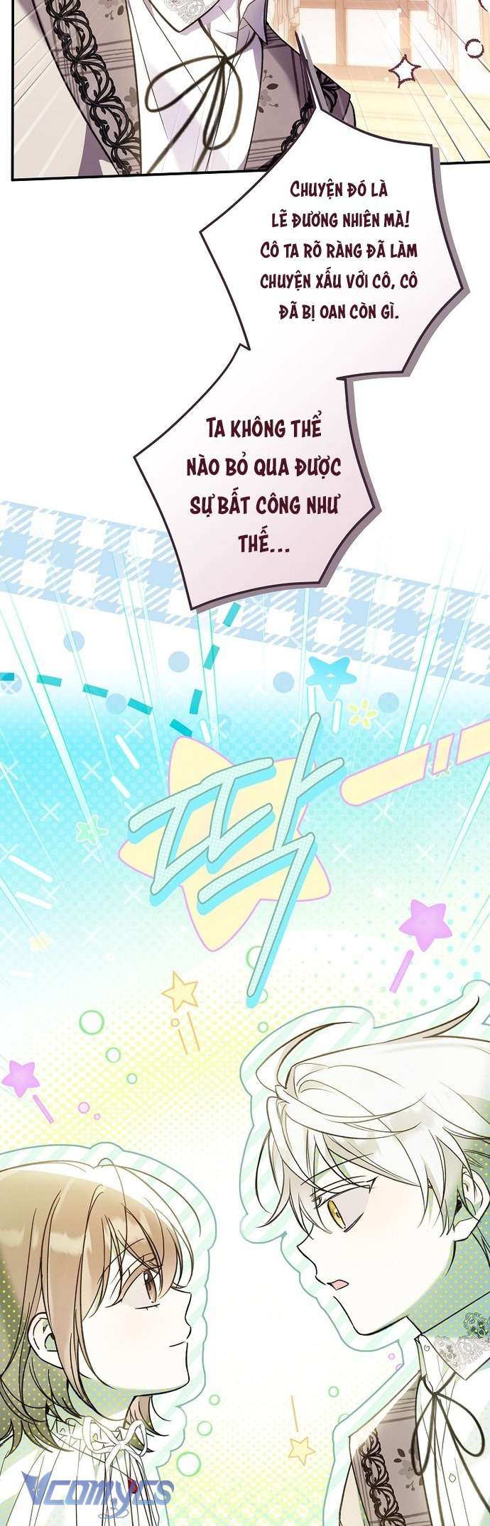 độc chiếm sự sủng ái của công nương út, mọi người đều ám ảnh tôi chapter 22 58