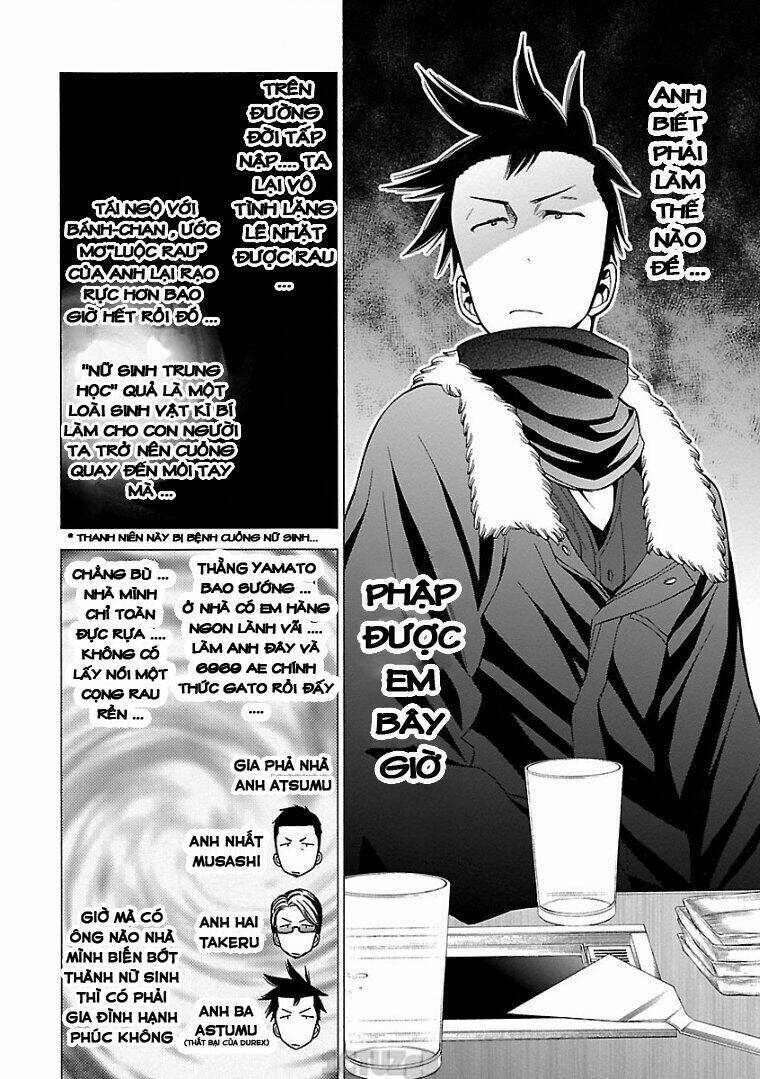 momoiro meloik chapter 75 18