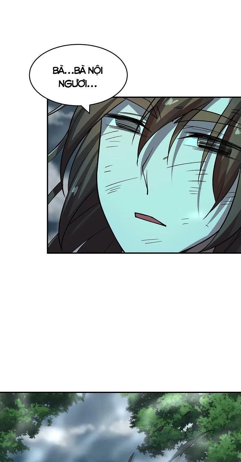 tiên võ đế tôn chapter 192 34