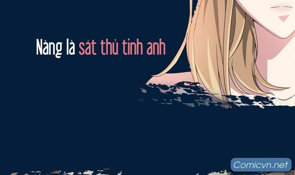 chủ tịch và nữ sát thủ chapter 0 3