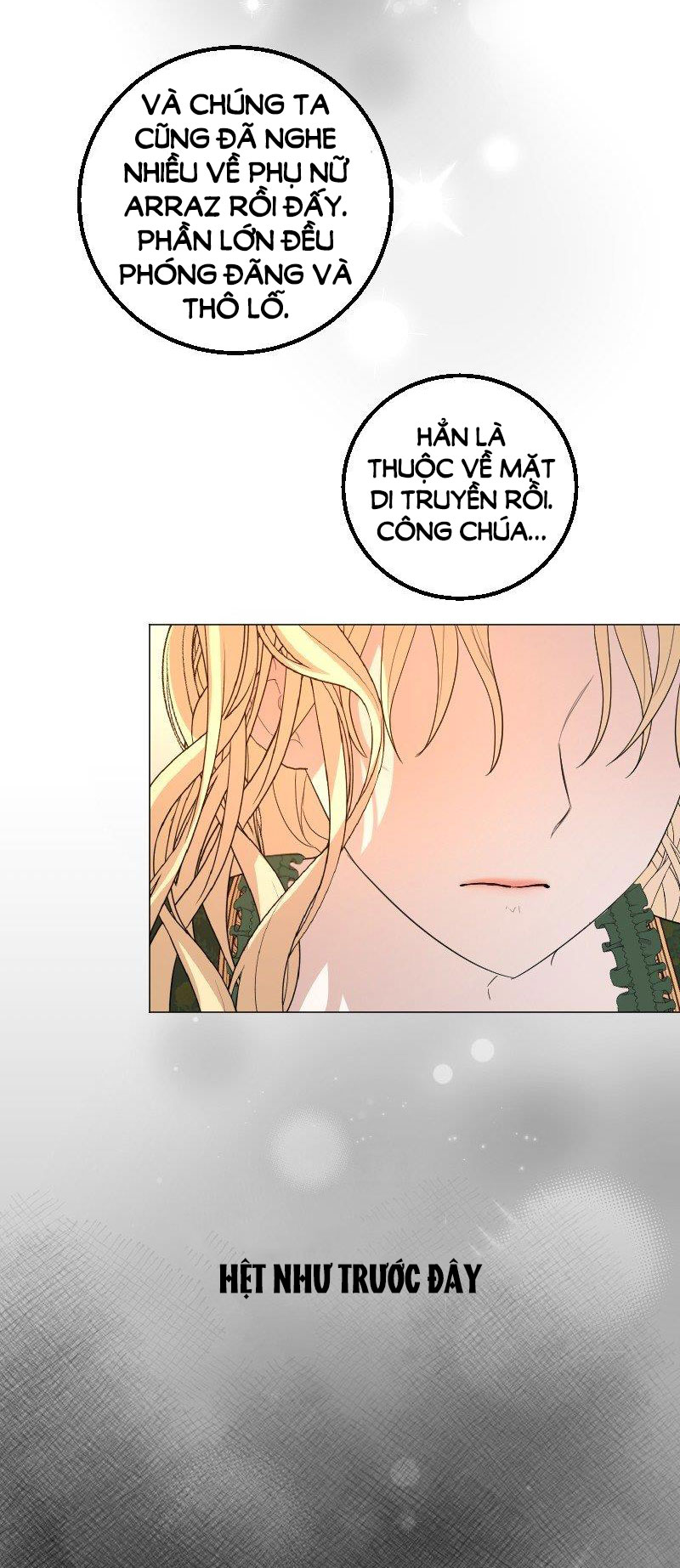 ngã rẽ định mệnh chapter 7.2 9