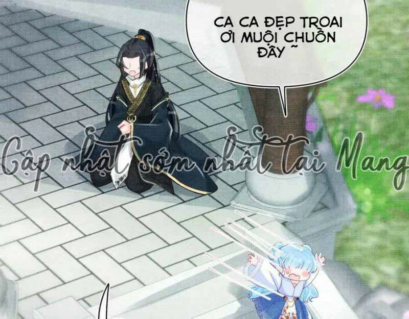 nhóc con người cá 3 tuổi rồi chapter 205 6