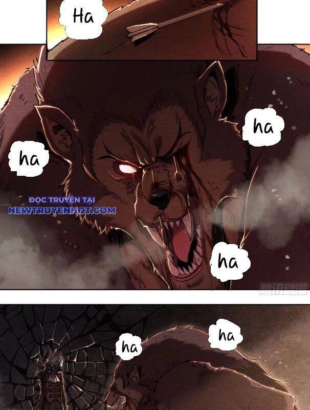 dự báo khải huyền chapter 151 37