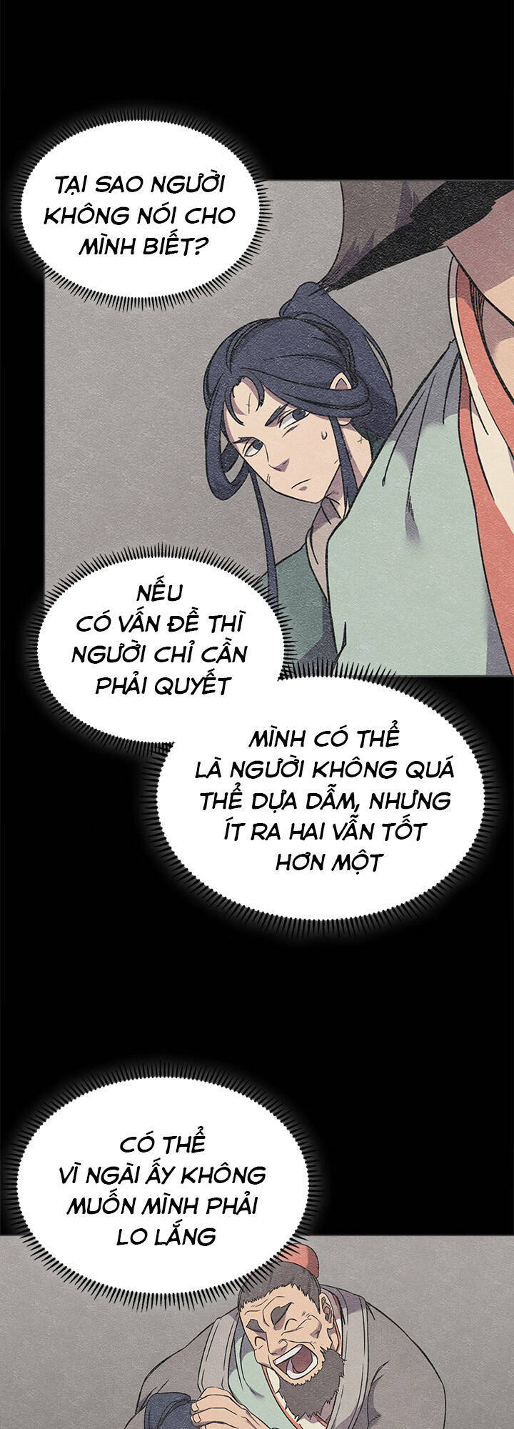 Biên Niên Sử Của Thiên Quỷ Chapter 118 - Trang 30