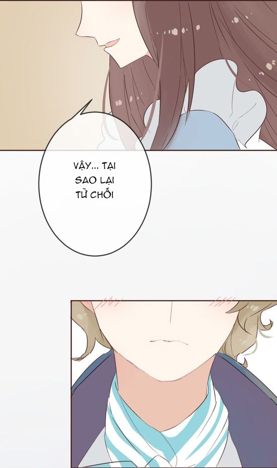 người yêu biến mất chapter 14 7