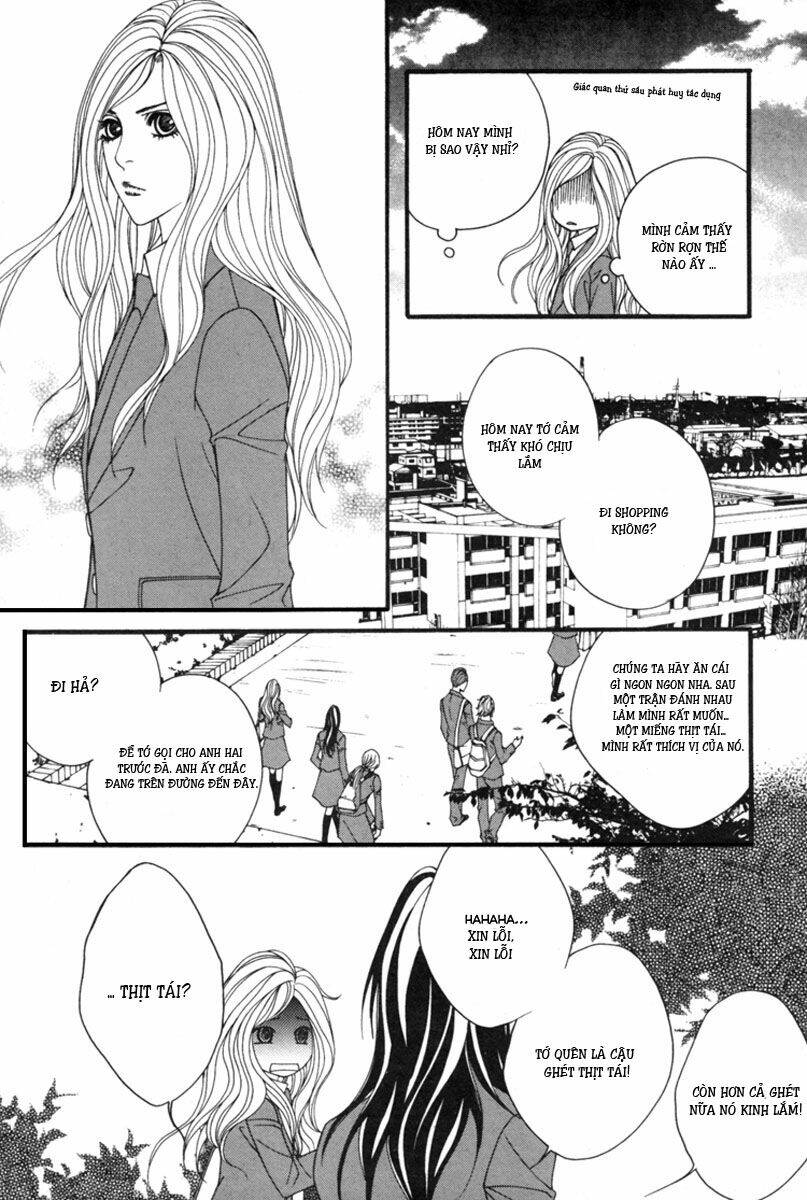 lost in london chapter 4 26