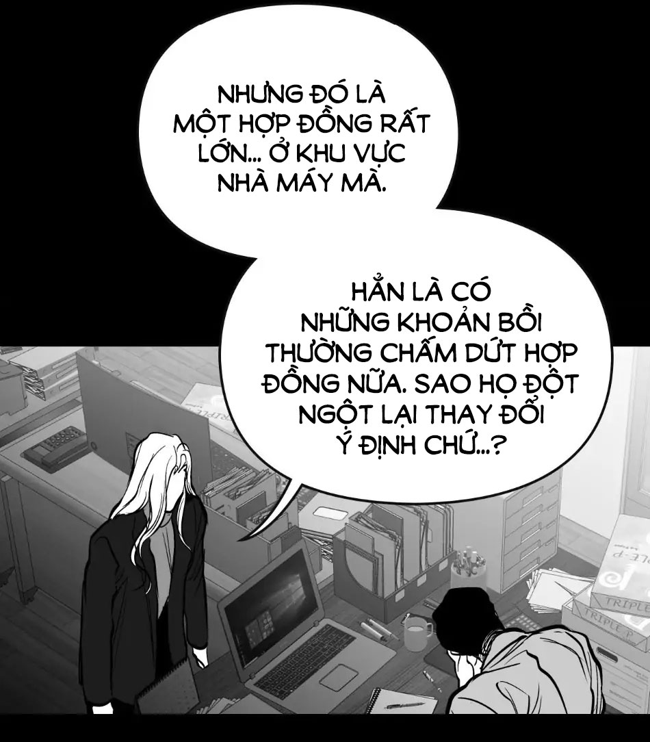 khi đôi chân thôi bước chapter 104.1 3