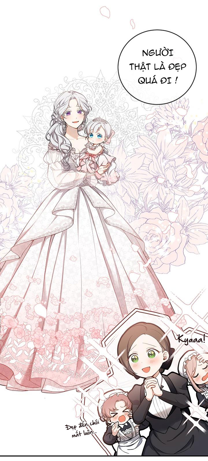 hướng đến ánh dương một lần nữa chapter 7.1 36