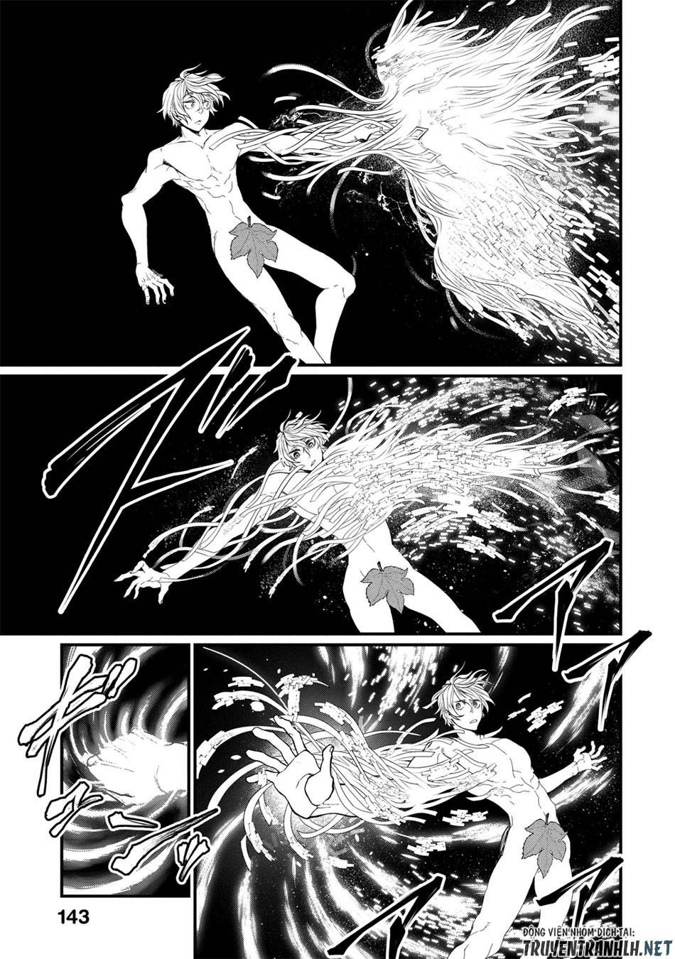 đại chiến nhân thần chapter 8 28