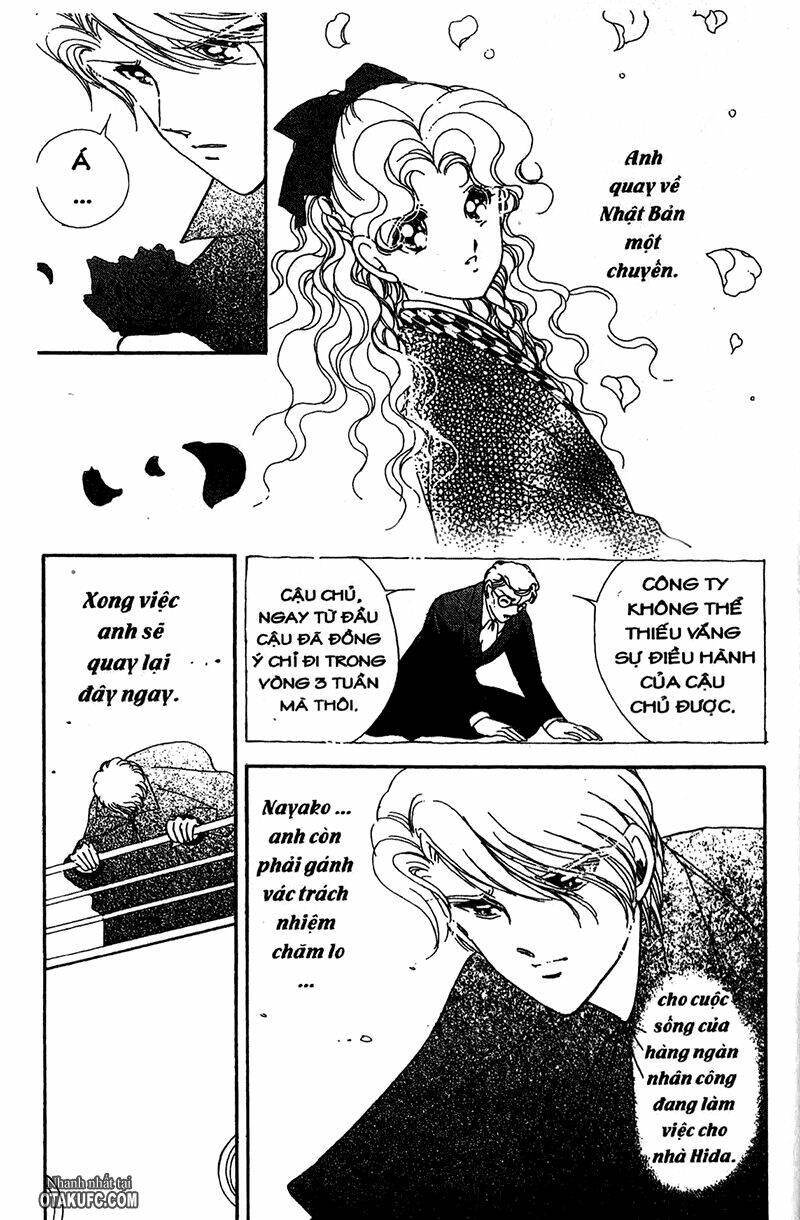 khúc tình ca ban mai - akatsuki no aria chapter 50 8