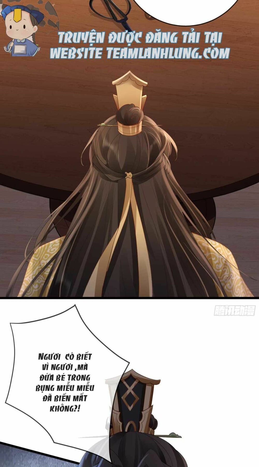 sự trả thù của vương phi chapter 26 13